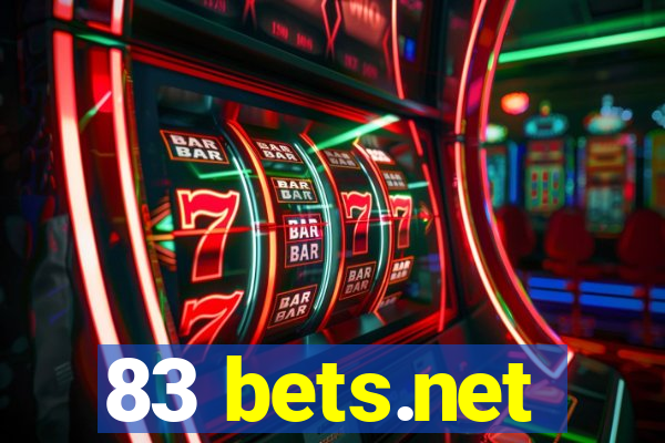 83 bets.net